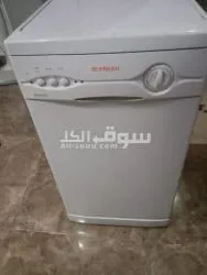 غسالة اطباق فريش ١٠ افراد - 3