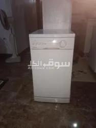 غسالة اطباق فريش ١٠ افراد - 5