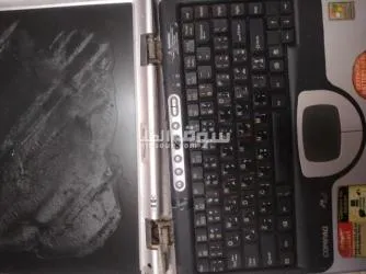 لاب توب خرده