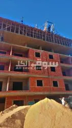 شقة للبيع بزهراء المعادي