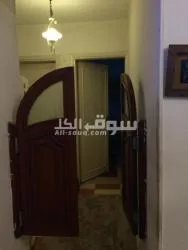 شقه للبيع ٨٦ زهراء مدينه نصر