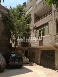 العمرانية خلف قاعة سيد درويش