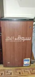 مينى بار وايت ويل بحالة جيدة