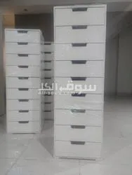 وحده ادراج 9 درج تخفيضات ضرب نار بسعر مغرور جدا جدا