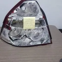 فانوس خلفى شمال شيفورليه اڤيو 2017 مستعمل للبيع السعر100 جنيه للتواصل ع رقم 01001716157