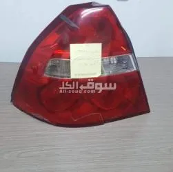 فانوس خلفى شمال شيفورليه اڤيو 2017 مستعمل للبيع السعر 900 جنيه للتواصل ع رقم 01001716157