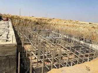القاهرة الجديدة التجمع الحي الخامس بيت ا******ن " ربوة التجمع" - 6