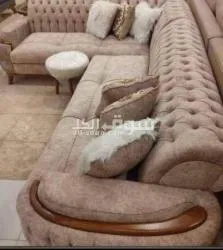 مع (Strong Home)???? كل يووم جديد ...???? افخم الخامات .. بارخص الاسعار ( الركنة البرميل + هدية معاه