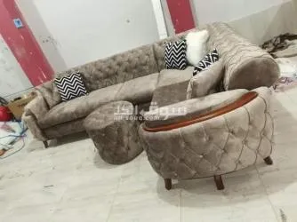 مع (Strong Home)???? كل يووم جديد ...???? افخم الخامات .. بارخص الاسعار ( الركنة البرميل + هدية معاه - 2