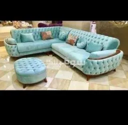 مع (Strong Home)???? كل يووم جديد ...???? افخم الخامات .. بارخص الاسعار ( الركنة البرميل + هدية معاه - 6