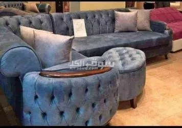 مع (Strong Home)???? كل يووم جديد ...???? افخم الخامات .. بارخص الاسعار ( الركنة البرميل + هدية معاه - 8