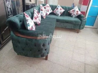 مع (Strong Home)???? كل يووم جديد ...???? افخم الخامات .. بارخص الاسعار ( الركنة البرميل + هدية معاه - 10
