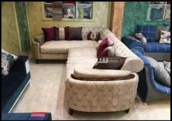 مع (Strong Home)???? كل يووم جديد ...???? افخم الخامات .. بارخص الاسعار ( الركنة البرميل + هدية معاه - 11