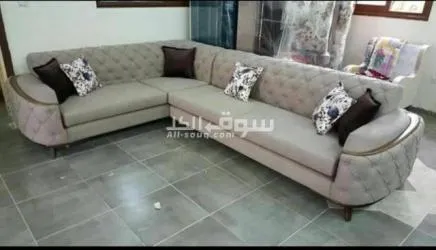 مع (Strong Home)???? كل يووم جديد ...???? افخم الخامات .. بارخص الاسعار ( الركنة البرميل + هدية معاه - 13
