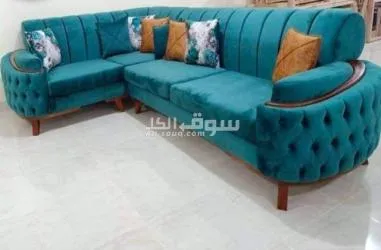 مع (Strong Home)???? كل يووم جديد ...???? افخم الخامات .. بارخص الاسعار ( الركنة البرميل + هدية معاه - 14