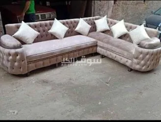 مع (Strong Home)???? كل يووم جديد ...???? افخم الخامات .. بارخص الاسعار ( الركنة البرميل + هدية معاه - 15