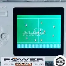 مشغل ألعاب وباور بنك وشحن موبايلات في منتج واحد! - 1