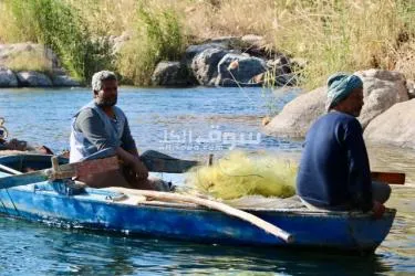 استمتع برؤية نقطة إلتقاء نهر النيل ???? بالبحر الأبيض المتوسط.( نايل كروز ). ومنازل أثرية. - 10