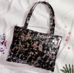 شنطة حريمى - رقه وجمال مقاس 33CM * 43CM