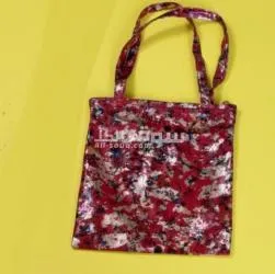 شنطة حريمى - رقه وجمال مقاس 38CM * 33CM - 2