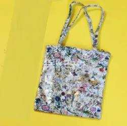 شنطة حريمى - رقه وجمال مقاس 38CM * 33CM - 4