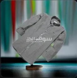 قميص كاروهات للرجال تصميم جديد شيك جدا