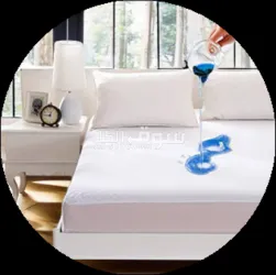 كڤر حماية المرتبة بجوانب وأستك - بروتكتور .