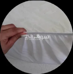 كڤر حماية المرتبة بجوانب وأستك - بروتكتور . - 2