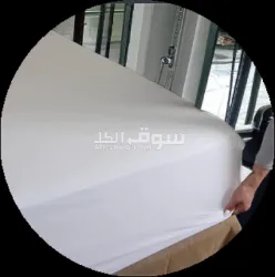 كڤر حماية المرتبة بجوانب وأستك - بروتكتور . - 4