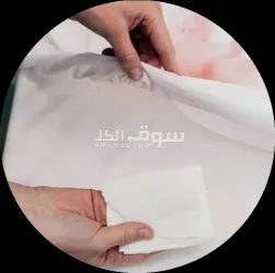كڤر حماية المرتبة بجوانب وأستك - بروتكتور . - 5