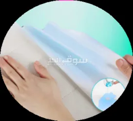 كڤر حماية المرتبة بجوانب وأستك - بروتكتور . - 6