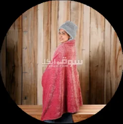 ٢ بطانية قابلة للإرتداء
