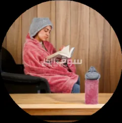 ٢ بطانية قابلة للإرتداء - 5