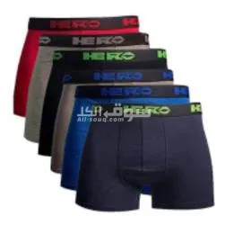 بو****ر هيرو راحة متانة نعومه بسعر مغري.