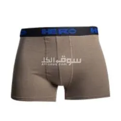 بو****ر هيرو راحة متانة نعومه بسعر مغري. - 2