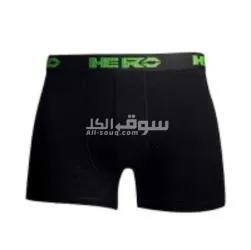 بو****ر هيرو راحة متانة نعومه بسعر مغري. - 4