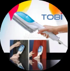 مكواة البخار المحمولة TOBI - 1