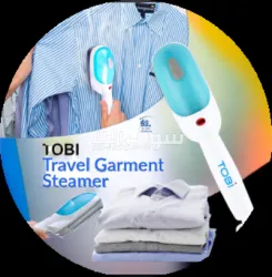 مكواة البخار المحمولة TOBI - 2
