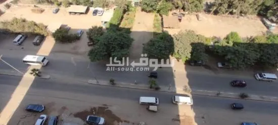 شقه البيع تشطيب سوبر لو**** امام المشتل حلوان الكورنيش - 1