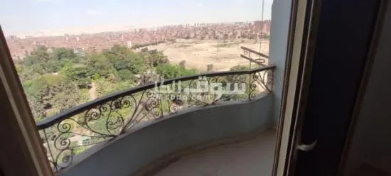 شقه البيع تشطيب سوبر لو**** امام المشتل حلوان الكورنيش - 2