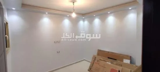 شقه البيع تشطيب سوبر لو**** امام المشتل حلوان الكورنيش - 7