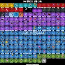 Fortnite account for sale - 2