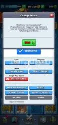 Clash royale account - 6