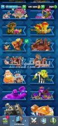 Clash royale account - 12