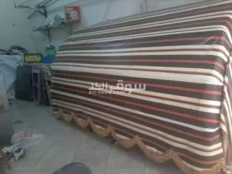 خلف حي المنتزه سيدي بشر بجوار حي المنتزه والمصنع برج العرب - 4
