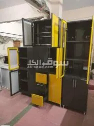 خلف حي المنتزه سيدي بشر بجوار حي المنتزه والمصنع برج العرب - 5