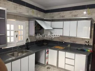 خلف حي المنتزه سيدي بشر بجوار حي المنتزه والمصنع برج العرب - 7