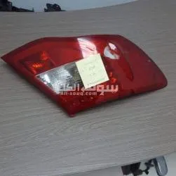 فانوس خلفى شمال بى واى دى 2017 مستعمل للبيع السعر 500 جنيه للتواصل ع رقم 01001716157