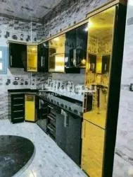 خلف حي المنتزه سيدي بشر بجوار حي المنتزه والمصنع برج العرب