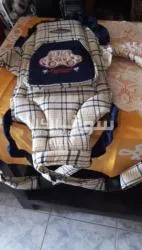 مجموعة مستلزمات اطفال